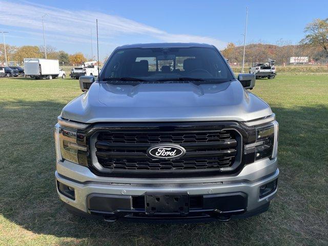 new 2025 Ford F-150 car, priced at $72,570