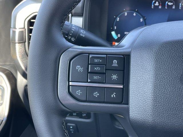 new 2025 Ford F-150 car, priced at $72,570
