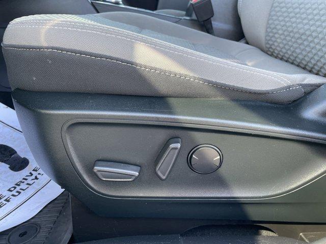 used 2022 Ford Escape car, priced at $21,783