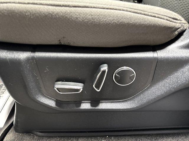 used 2018 Ford F-150 car, priced at $19,488