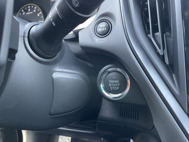 new 2025 Subaru Crosstrek car, priced at $34,592