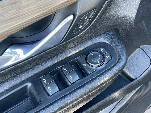 used 2019 GMC Terrain car, priced at $14,872