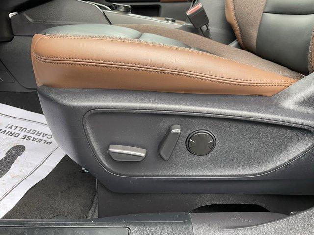 used 2025 Ford Bronco Sport car, priced at $32,988