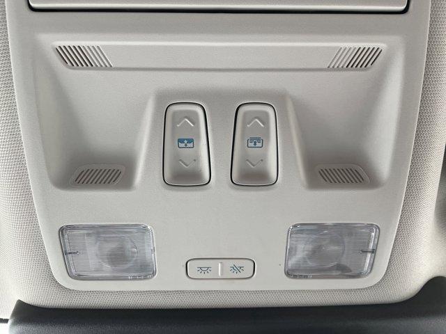 used 2025 Ford Bronco Sport car, priced at $32,988