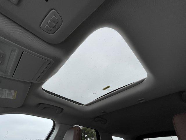 used 2025 Ford Bronco Sport car, priced at $32,988