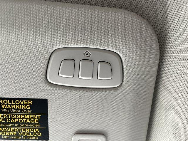 used 2025 Ford Bronco Sport car, priced at $32,988