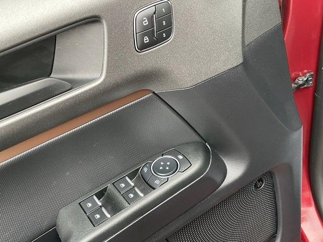 used 2025 Ford Bronco Sport car, priced at $32,988