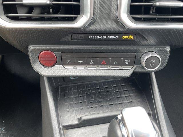 used 2024 Ford Mustang car, priced at $31,988