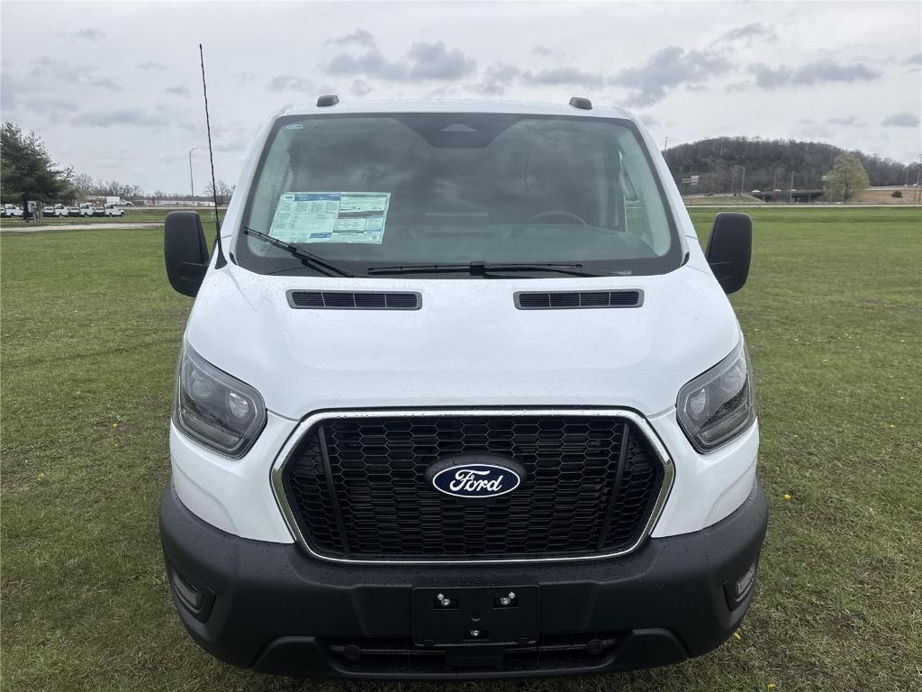 new 2026 Ford Transit-250 car, priced at $49,807