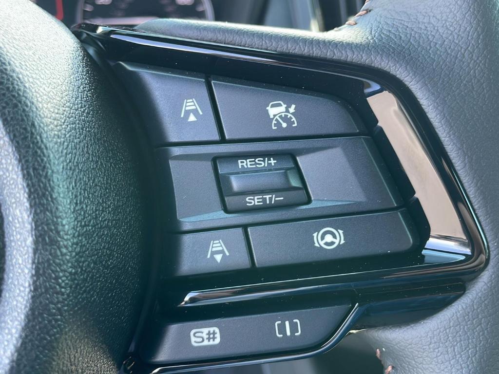 new 2026 Subaru Forester car, priced at $36,514