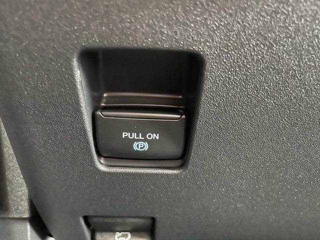 new 2025 Ford Bronco car, priced at $66,095