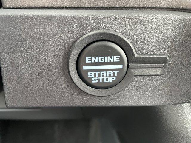 new 2025 Ford Bronco car, priced at $66,095