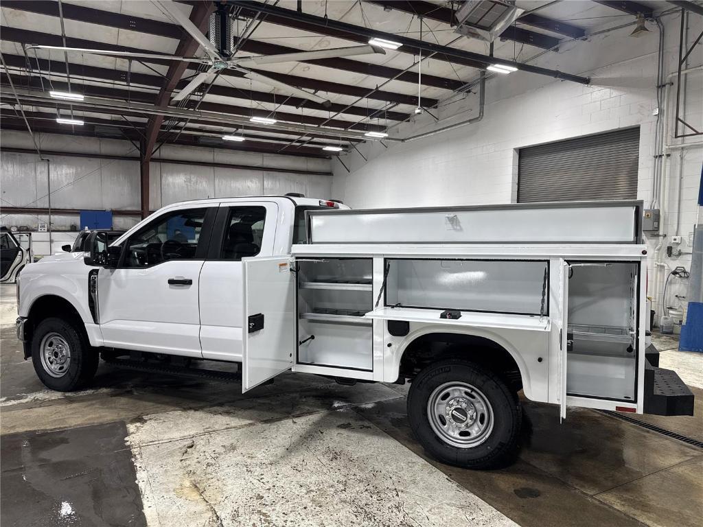 new 2026 Ford F-350 car, priced at $70,956
