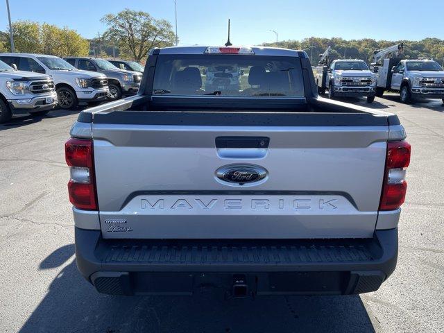 used 2024 Ford Maverick car, priced at $29,468