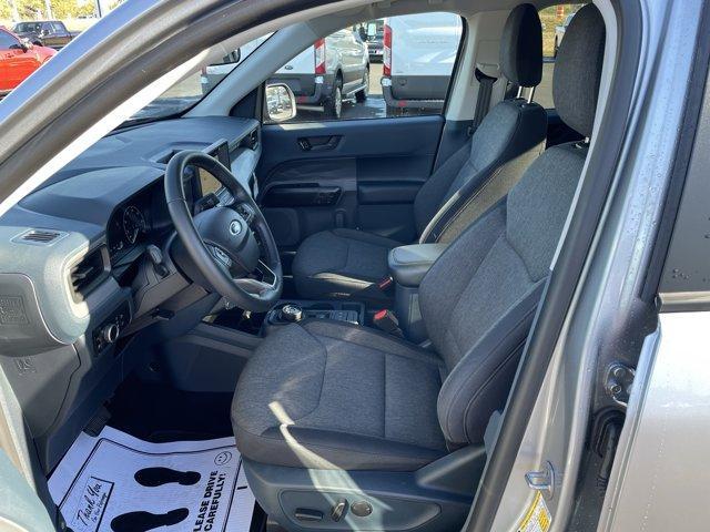 used 2024 Ford Maverick car, priced at $29,468