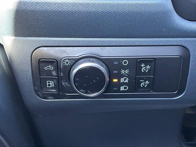 used 2024 Ford Maverick car, priced at $29,468