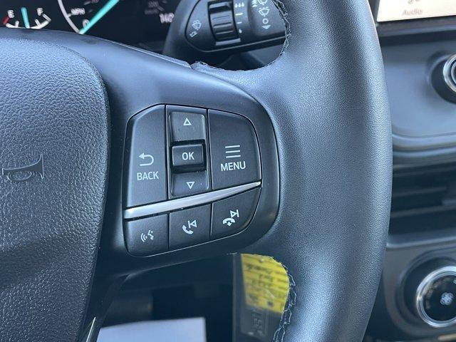 used 2024 Ford Maverick car, priced at $29,468