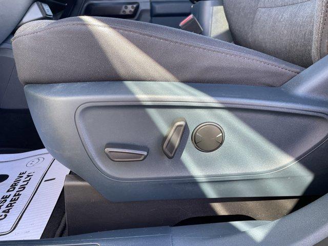 used 2024 Ford Maverick car, priced at $29,468