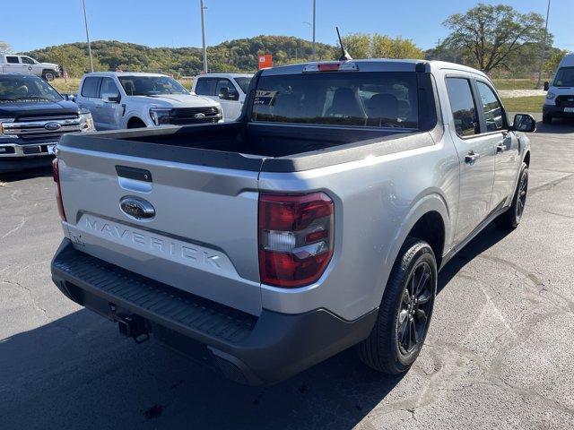 used 2024 Ford Maverick car, priced at $29,468