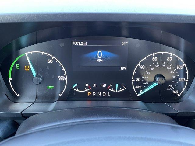 used 2024 Ford Maverick car, priced at $29,468