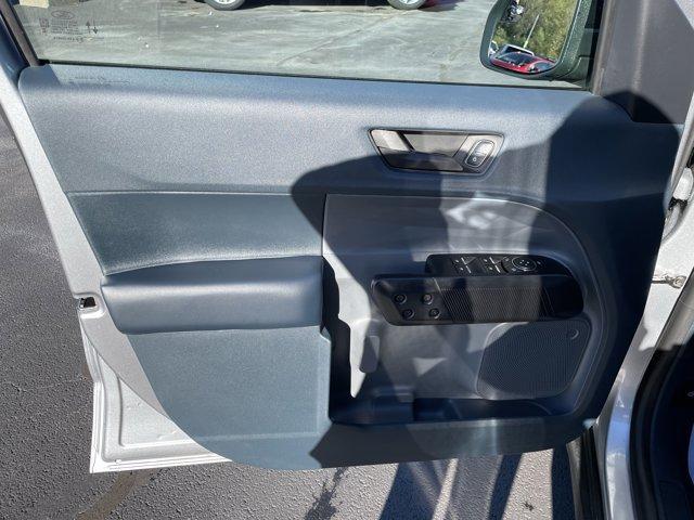 used 2024 Ford Maverick car, priced at $29,468