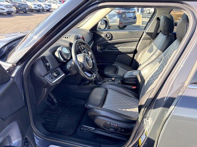 used 2019 MINI Countryman car, priced at $13,977