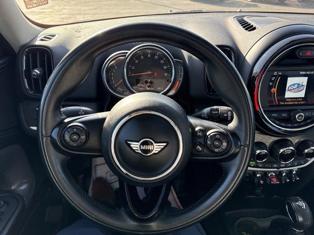 used 2019 MINI Countryman car, priced at $13,977