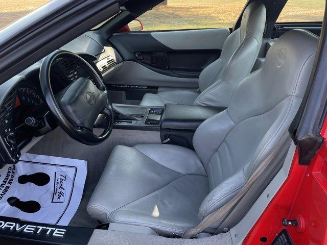used 1994 Chevrolet Corvette car, priced at $12,488