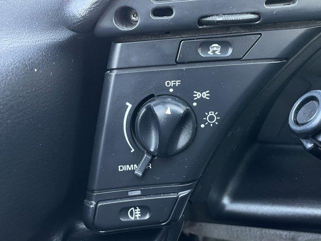 used 1994 Chevrolet Corvette car, priced at $12,488