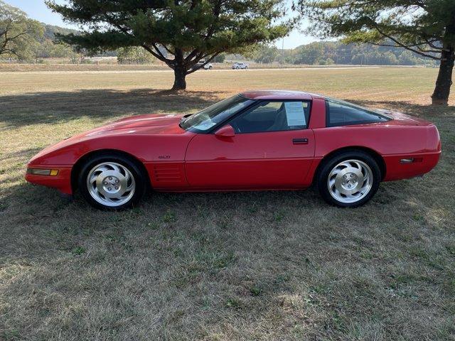 used 1994 Chevrolet Corvette car, priced at $12,488
