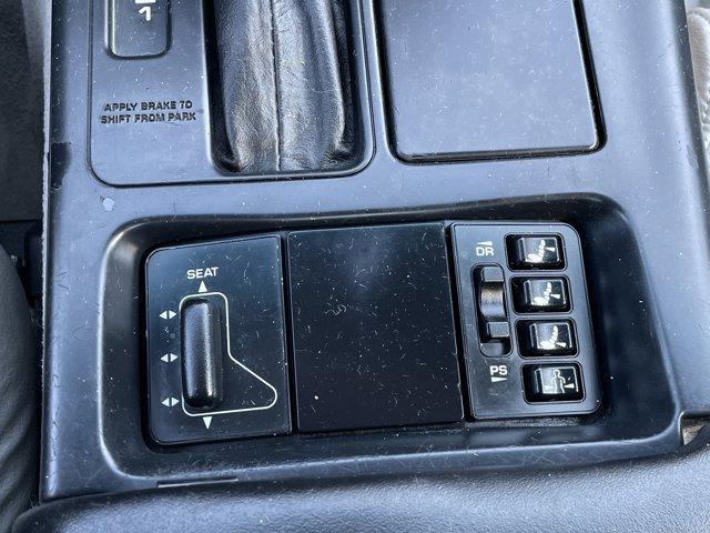 used 1994 Chevrolet Corvette car, priced at $12,488