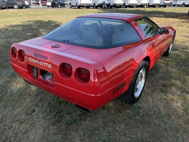 used 1994 Chevrolet Corvette car, priced at $12,488