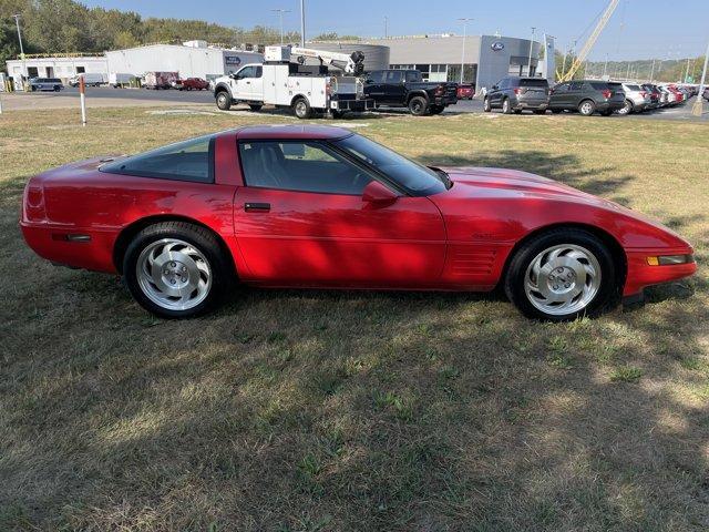 used 1994 Chevrolet Corvette car, priced at $12,488