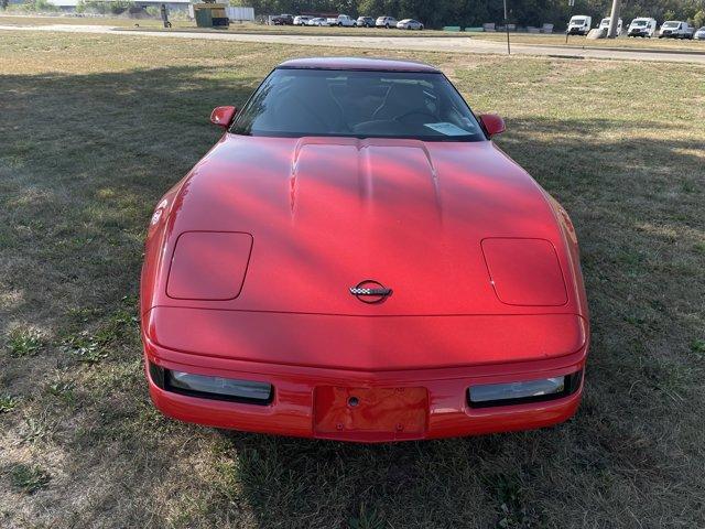 used 1994 Chevrolet Corvette car, priced at $12,488