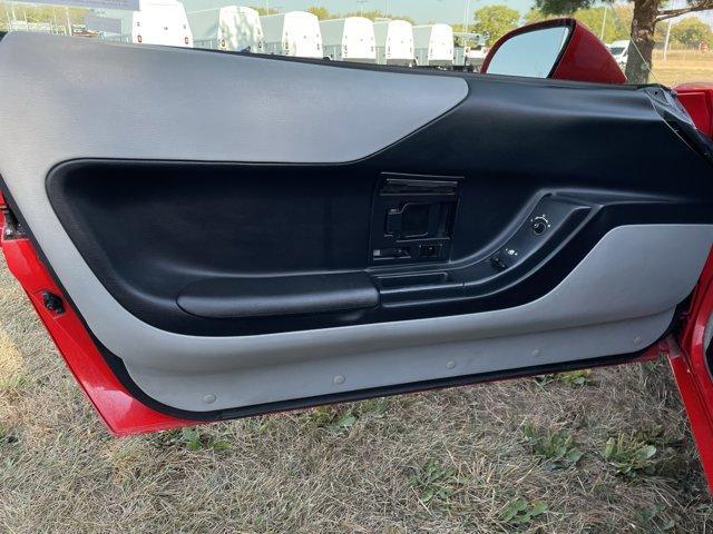 used 1994 Chevrolet Corvette car, priced at $12,488
