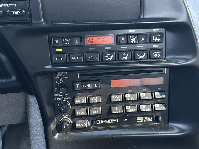 used 1994 Chevrolet Corvette car, priced at $12,488