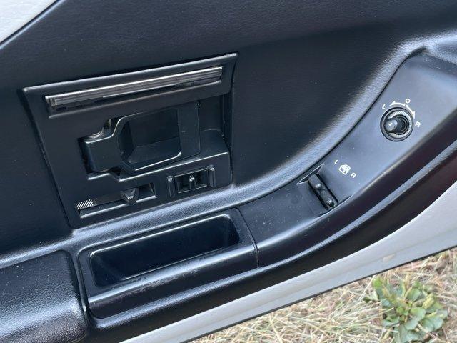 used 1994 Chevrolet Corvette car, priced at $12,488