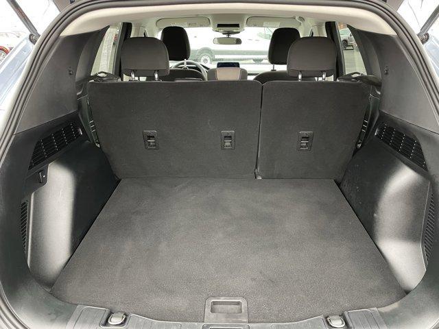 used 2022 Ford Escape car, priced at $21,631