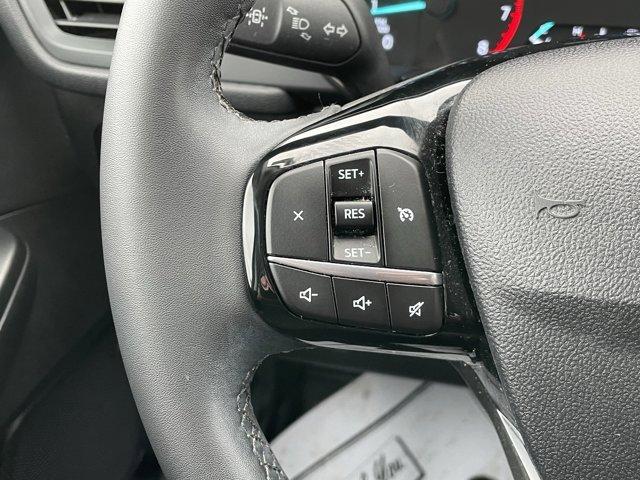 used 2022 Ford Escape car, priced at $21,631