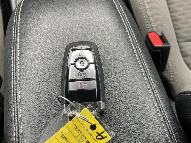 used 2022 Ford Escape car, priced at $21,631