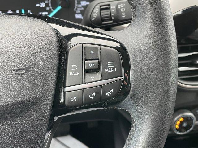 used 2022 Ford Escape car, priced at $21,631