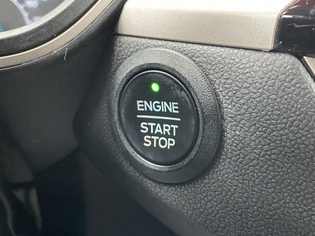used 2022 Ford Escape car, priced at $21,631
