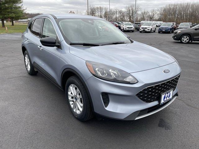 used 2022 Ford Escape car, priced at $21,631