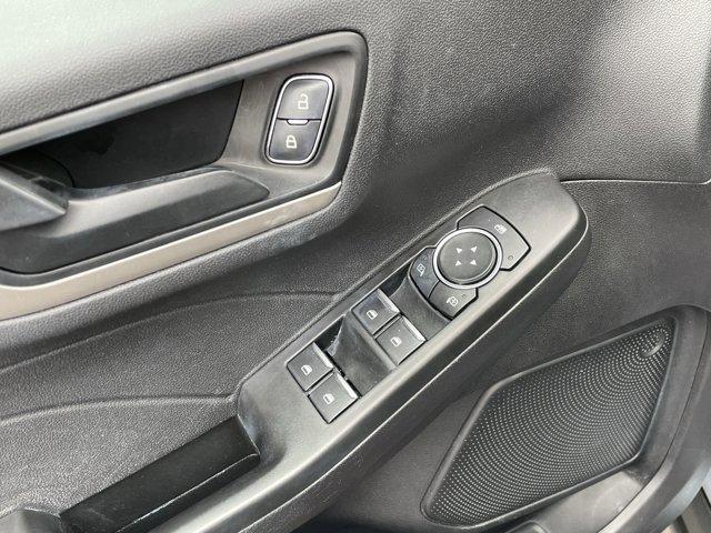 used 2022 Ford Escape car, priced at $21,631