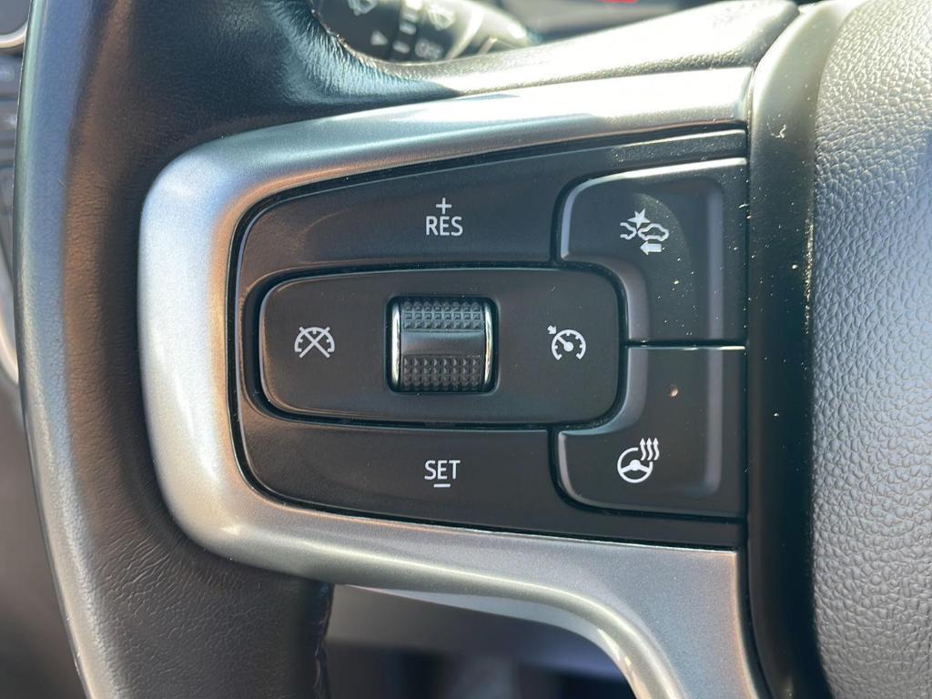 used 2022 Chevrolet Silverado 3500 car, priced at $48,988