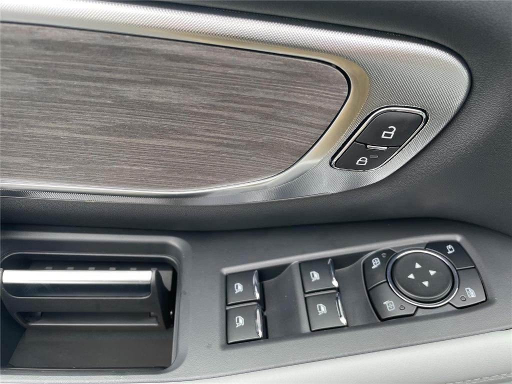 new 2026 Ford Expedition Max car, priced at $87,664