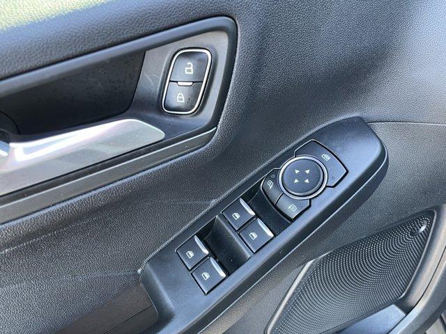 used 2024 Ford Escape car, priced at $26,984