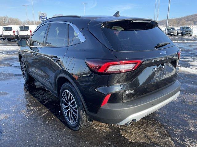 used 2024 Ford Escape car, priced at $26,984