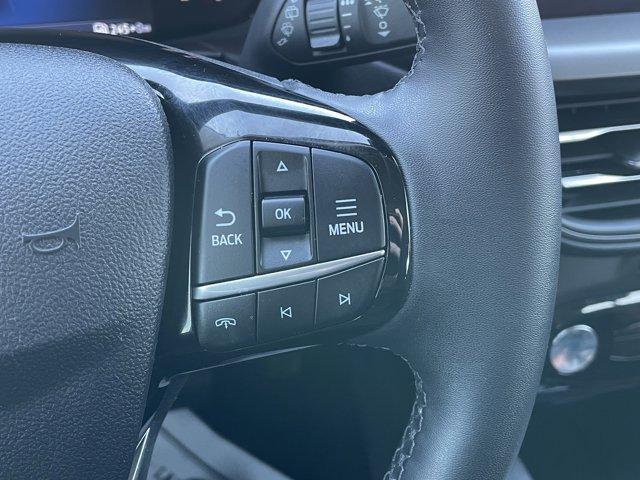 used 2024 Ford Escape car, priced at $26,984