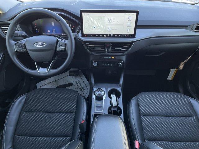 used 2024 Ford Escape car, priced at $26,984